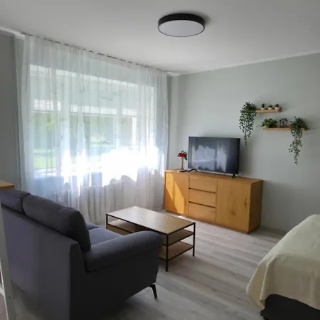 Charming Seaside Escape アパート パルヌ