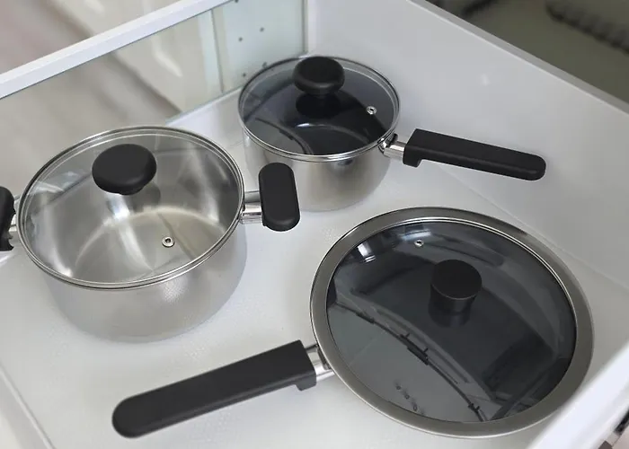 Charming Seaside Escape